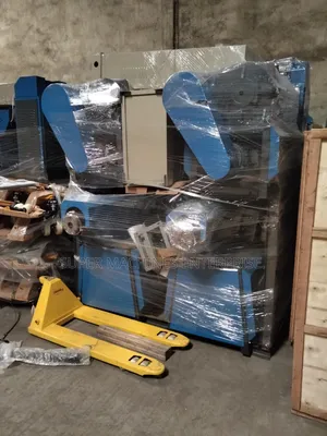 Nylon Recycling Machine 150mm