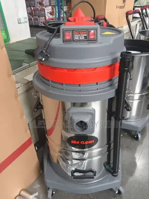 80l Vacuum Cleaner