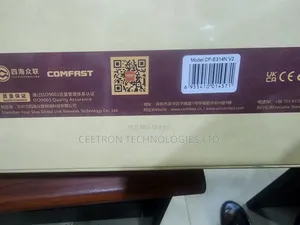 Comfast Cf-314n V2 Outdoor Cpe