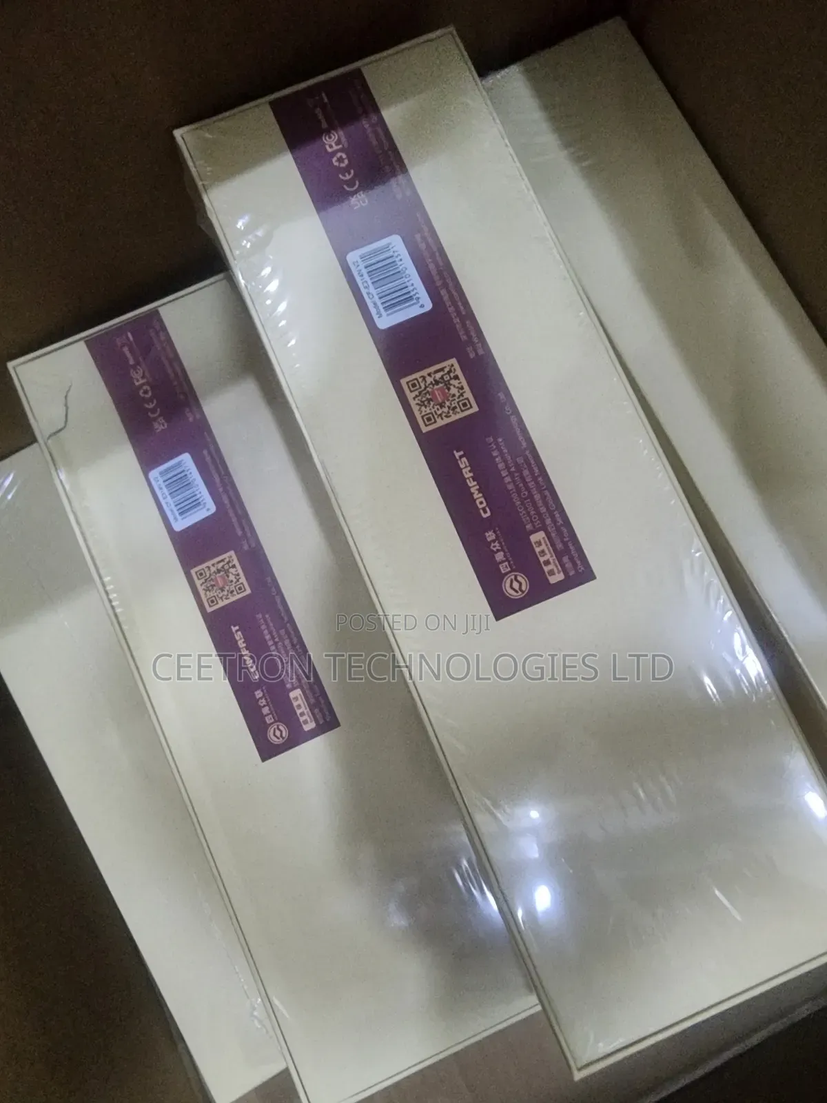 Comfast Cf-314n V2 Outdoor Cpe