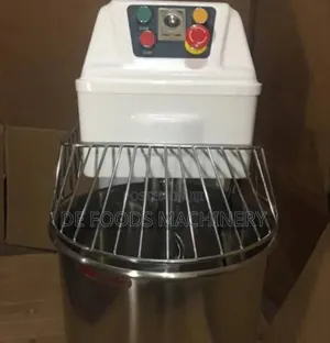 12.5kg Dough Mixer