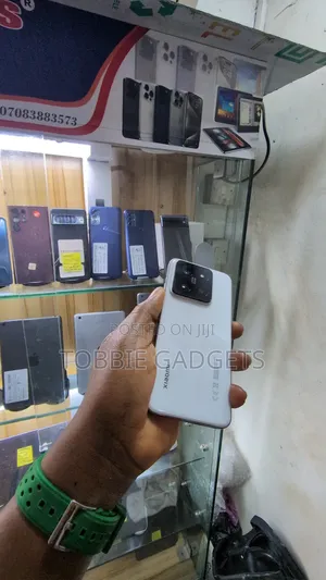 Xiaomi 14 512 GB White