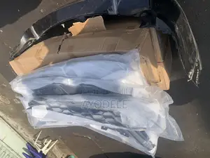 Ford Edge Belt Adjuster 2016