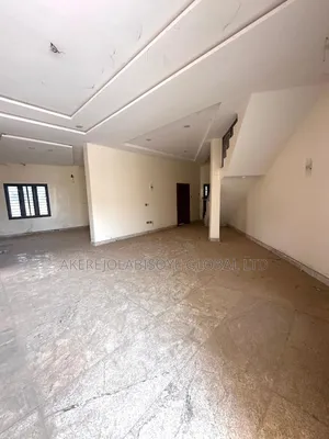 4bdrm Duplex in Jahi Gilmore, Abuja for rent