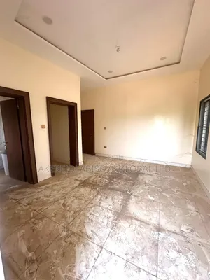 4bdrm Duplex in Jahi Gilmore, Abuja for rent