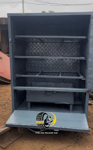 Baking Oven