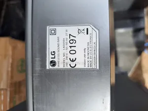Lg_las550h Wireless Soundbar