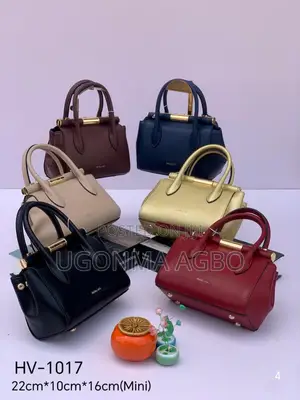 Chrisbella, Bagco and Hollyvivi