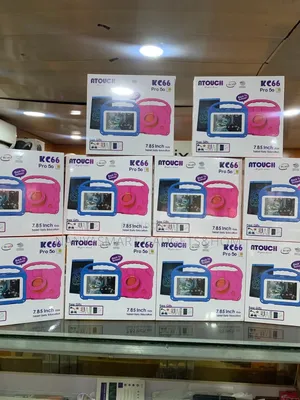 New Atouch KC66 Plus 256 GB