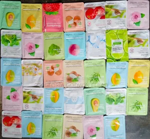 Facial Mask