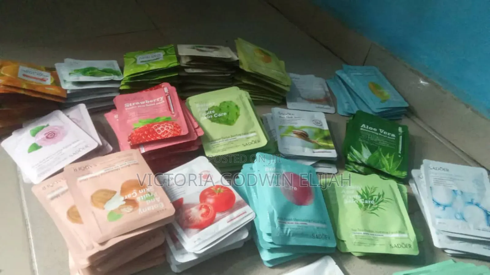 Facial Mask