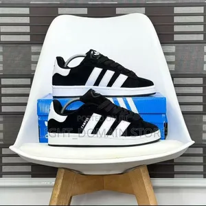 Original Adidas Campus