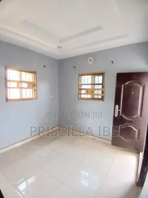 1bdrm Block of Flats in Dakwo District, Galadimawa for rent