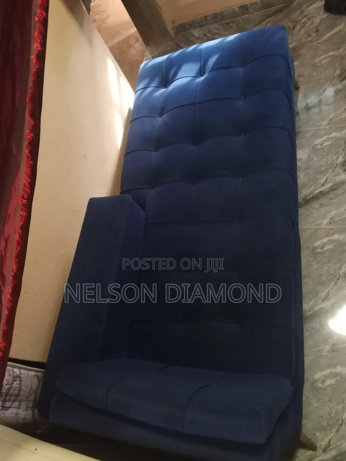 L-Shape Sofa