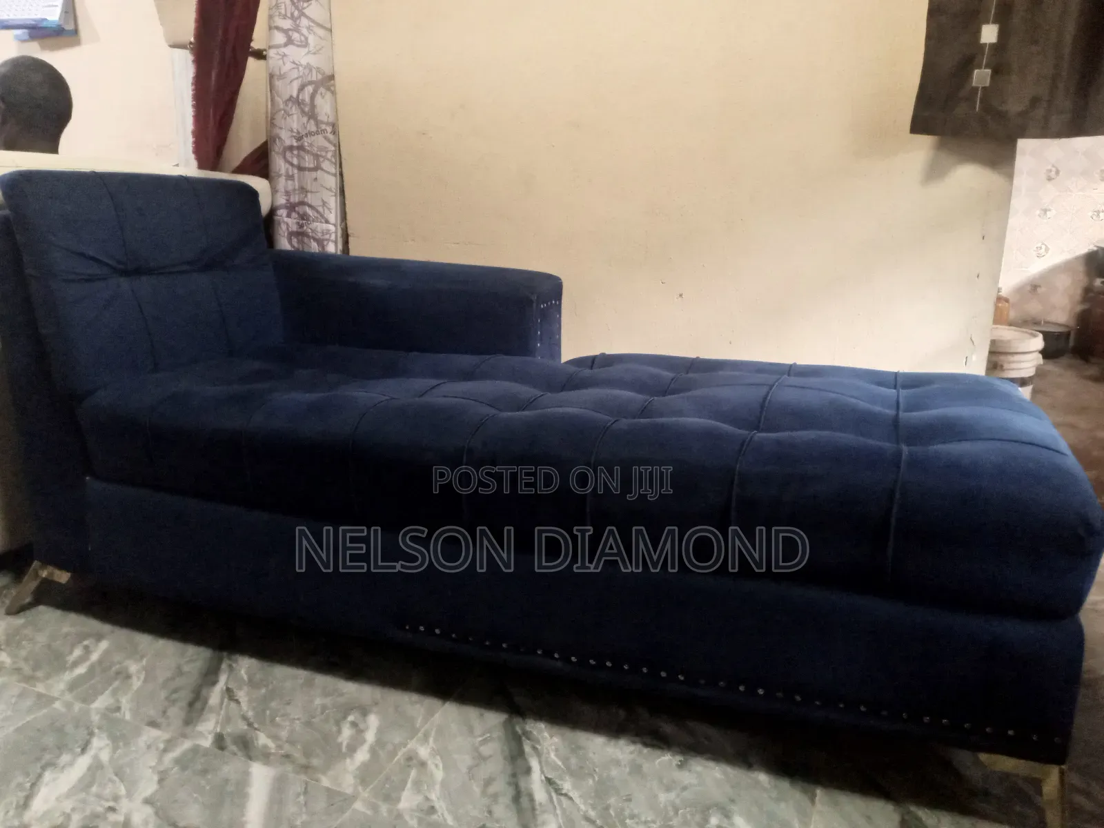 L-Shape Sofa