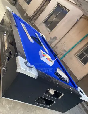 Snooker Board