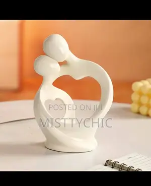 Intimate Couple Decor