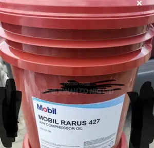 Mobil Rarus 427 Premium Performance, Air Compressor Oil