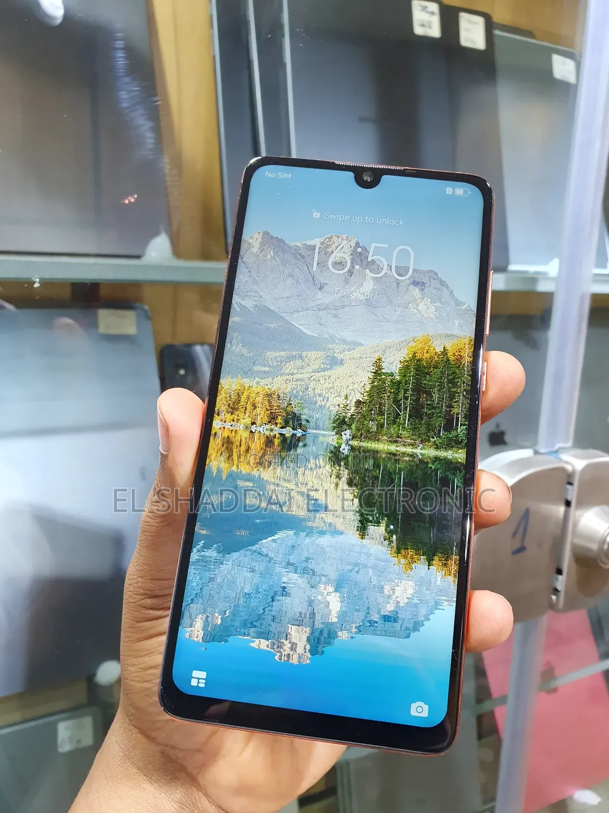 Huawei P30 128 GB
