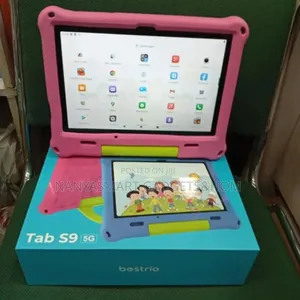 New Bestrio Tab S9 512 GB