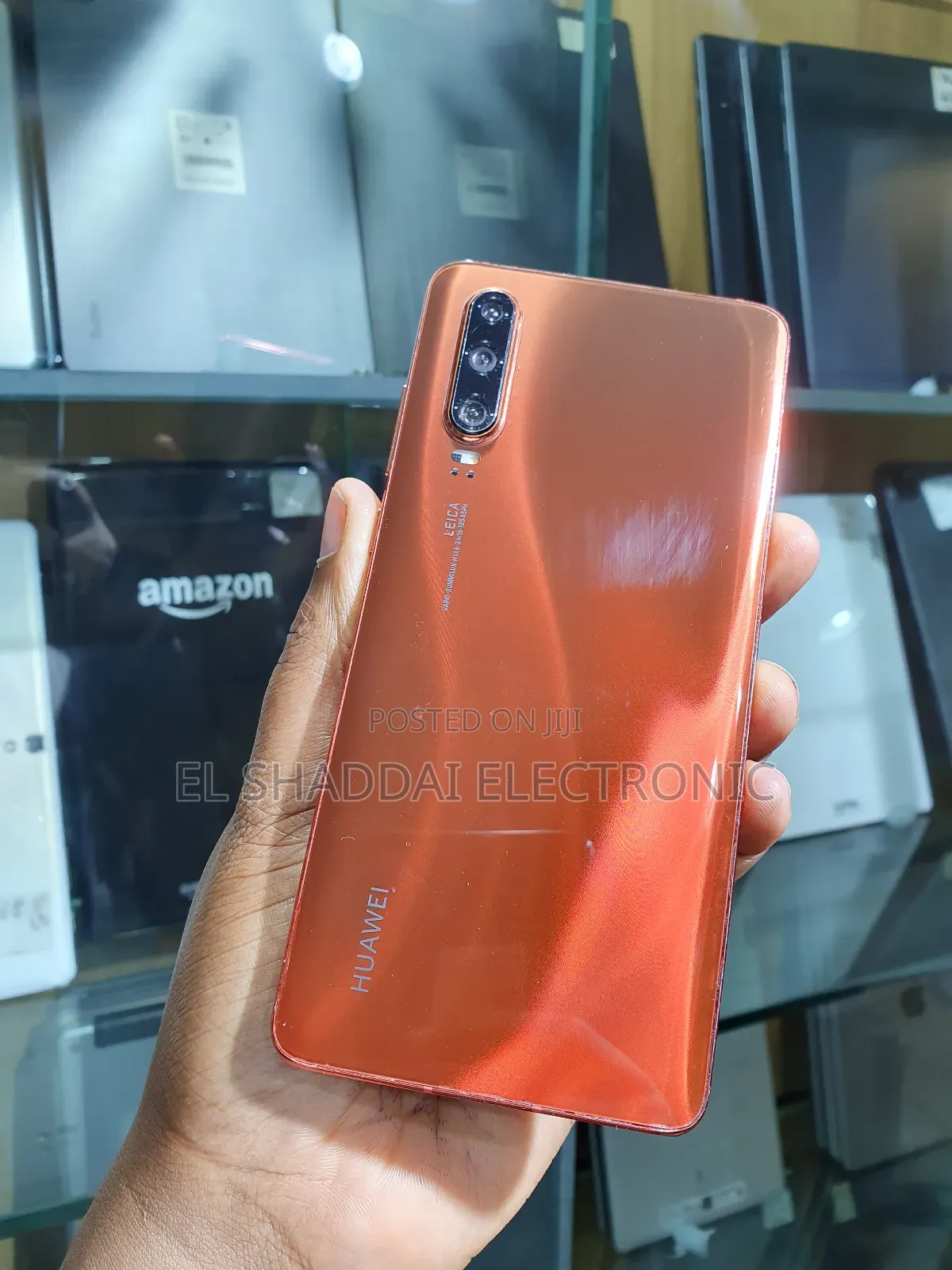 Huawei P30 128 GB