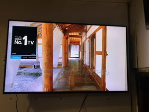 43” Samsung Crystal Display Uhd Smart Tv 2024 Edition