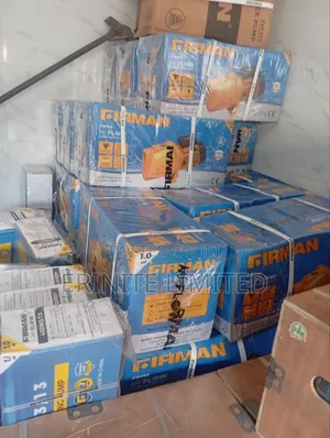 1 Hp Firman Surface Pump