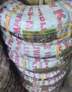 70mm Kuwes Welding Cable