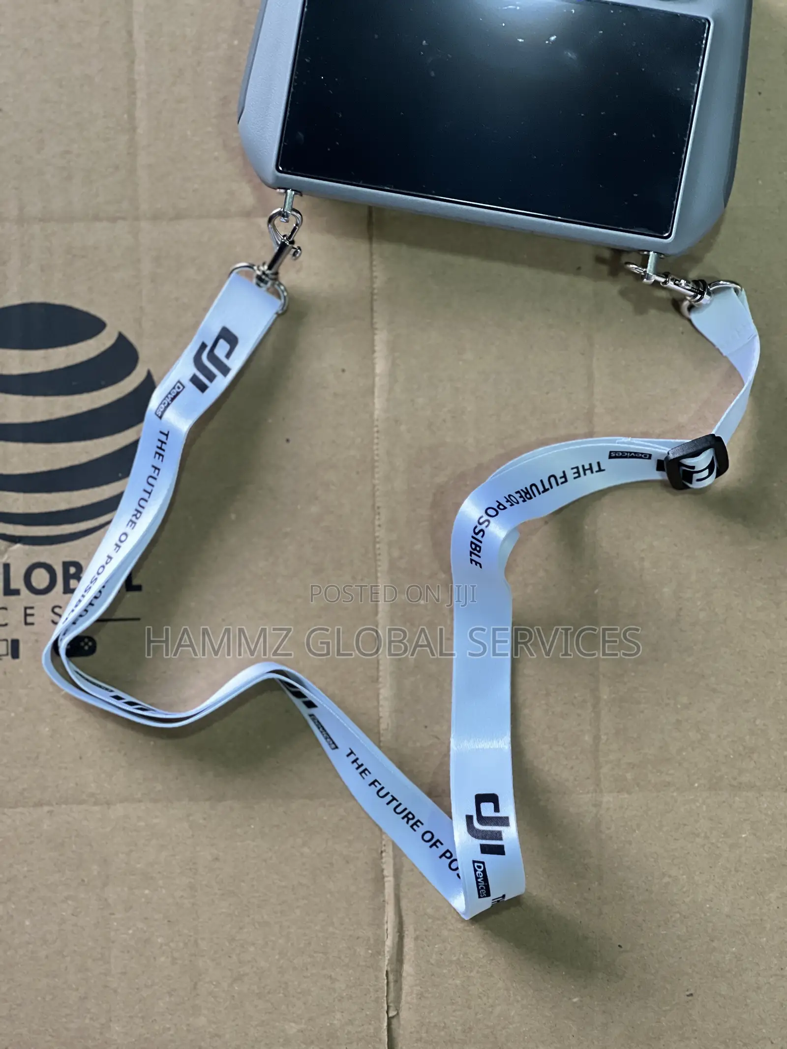 Dji Smart Controller Strap