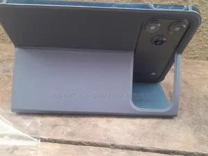 New Tablet 2 TB Blue