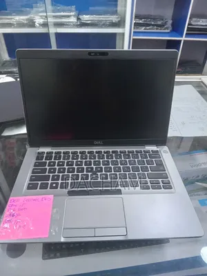 Laptop Dell Latitude 5410 8GB Intel Core i5 SSD 256GB