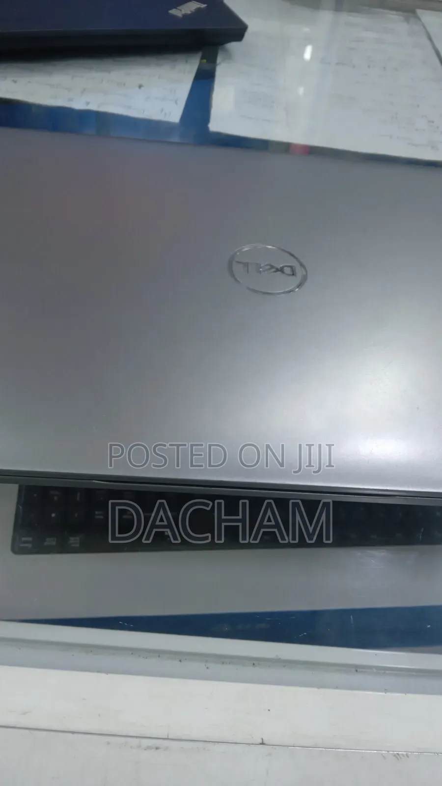 Laptop Dell Latitude 5410 8GB Intel Core i5 SSD 256GB