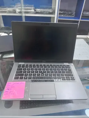 Laptop Dell Latitude 5410 8GB Intel Core i5 SSD 256GB