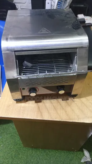Conveyor Bread Toaster