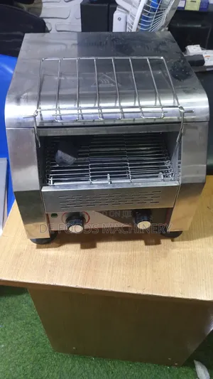 Conveyor Bread Toaster
