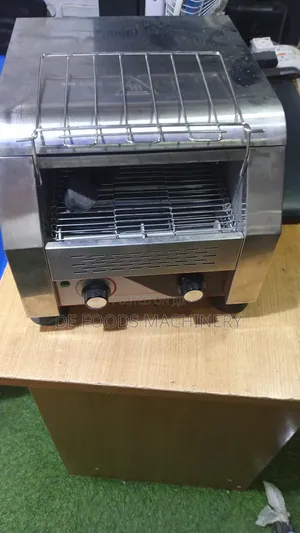 Conveyor Bread Toaster
