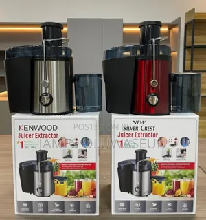 Juice Extractor