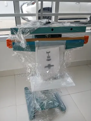 Pedal Sealing Machine Pedal Sealing