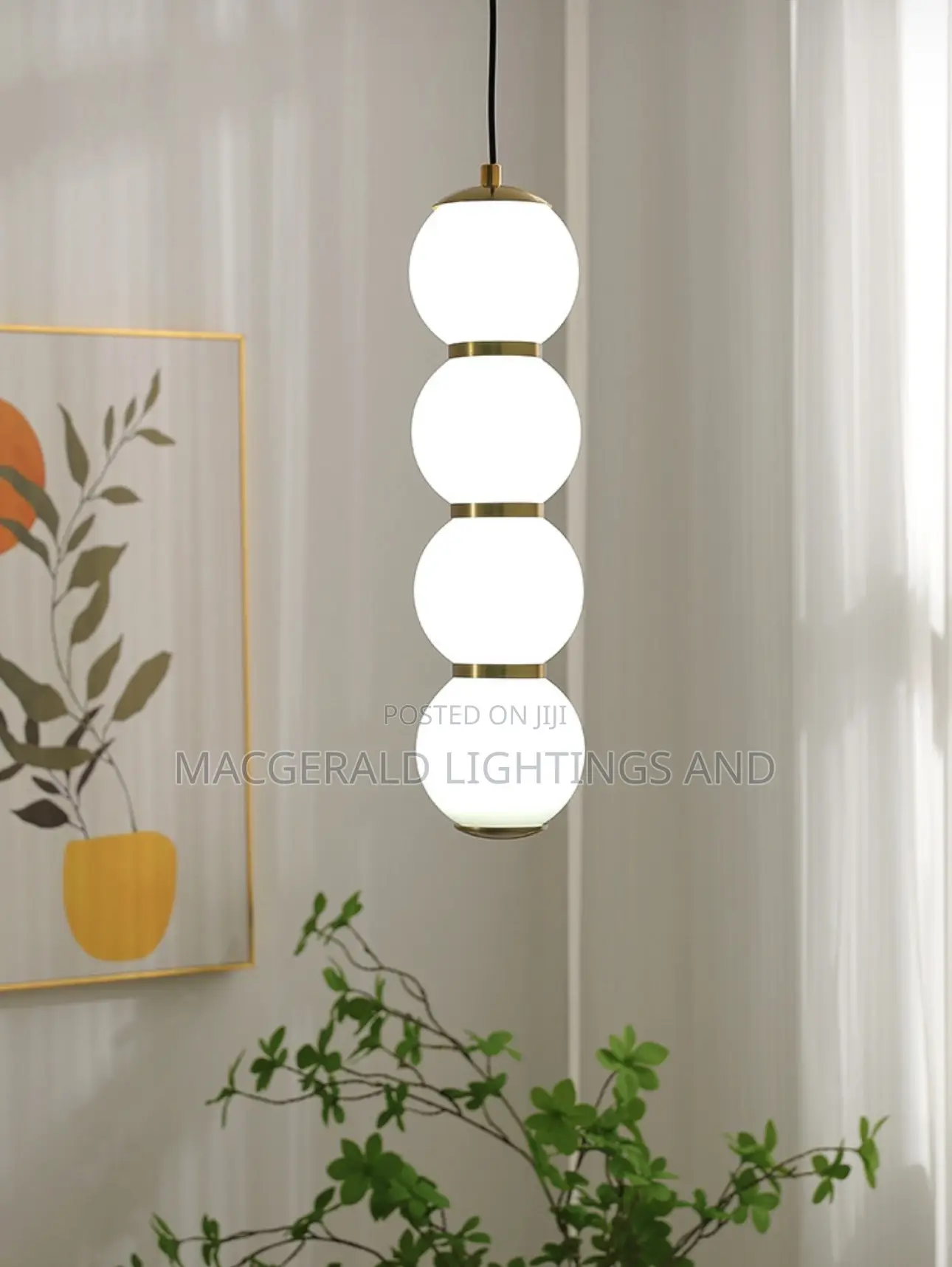 Pendant Light