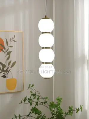 Pendant Light