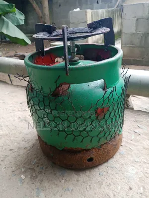 6kg Gas Cylinder