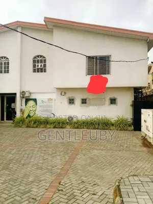 Office Space for Rent at Lekki Phase 1