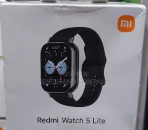 Redmi Watch 5 Lite