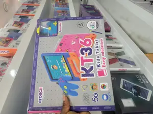 New Atouch KT36 64 GB Pink