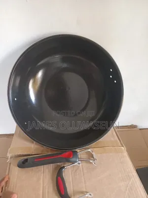 Non Stick Fry Pan