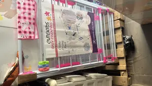Clothes Hanger