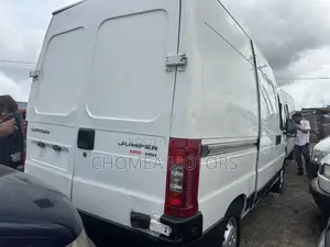 Volkswagen LT 2006 White