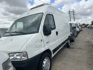 Volkswagen LT 2006 White