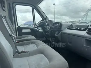 Volkswagen LT 2006 White