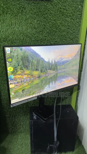 Msi 24 Inch’S Monitor